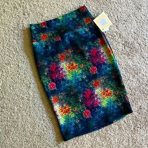 LuLaRoe Cassie Skirt